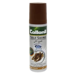 Collonil Self Shine 100ml Brown image 0