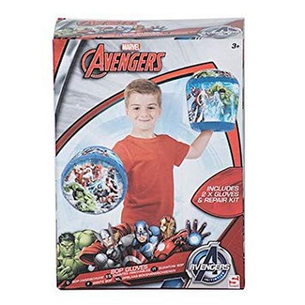 Disney Avengers Bop Gloves