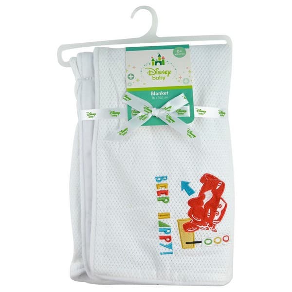 Disney Cars Blanket