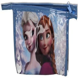 Disney Frozen Small Wash Bag image 0