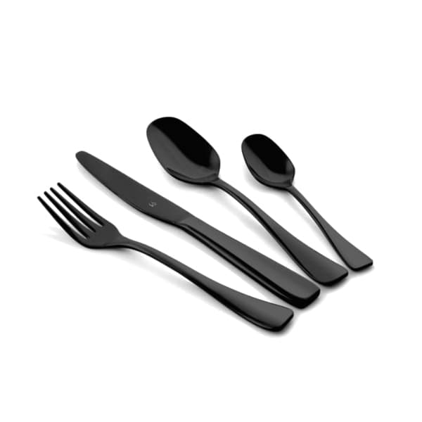 FNS Jette Tea Spoon 2 pcs