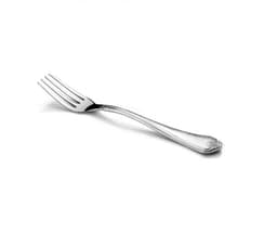 FNS Manchester Cake Fork Set of 6 pcs image 0