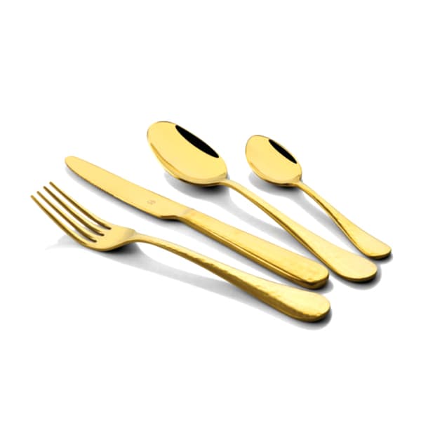 FNS Pristine Tea Spoon 2 pcs
