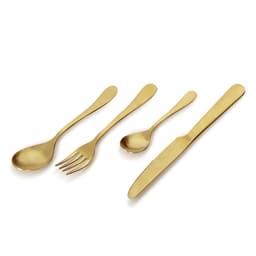 FNS Silk Cutlery Set of 24 pcs image 0