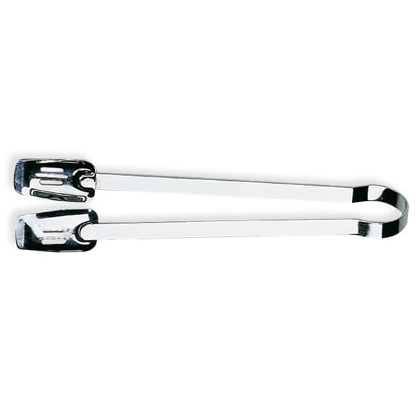 Ferraboli Inox Tongs 25cm