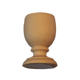 GEOR Egg Holder 5cm image 0