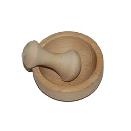 GEOR Mortar 12cm image 0