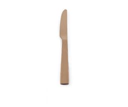 FNS Flame Dinner Knife S/2 image 0
