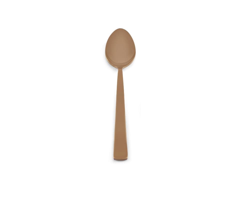 FNS Flame Dinner Spoon 2 pcs