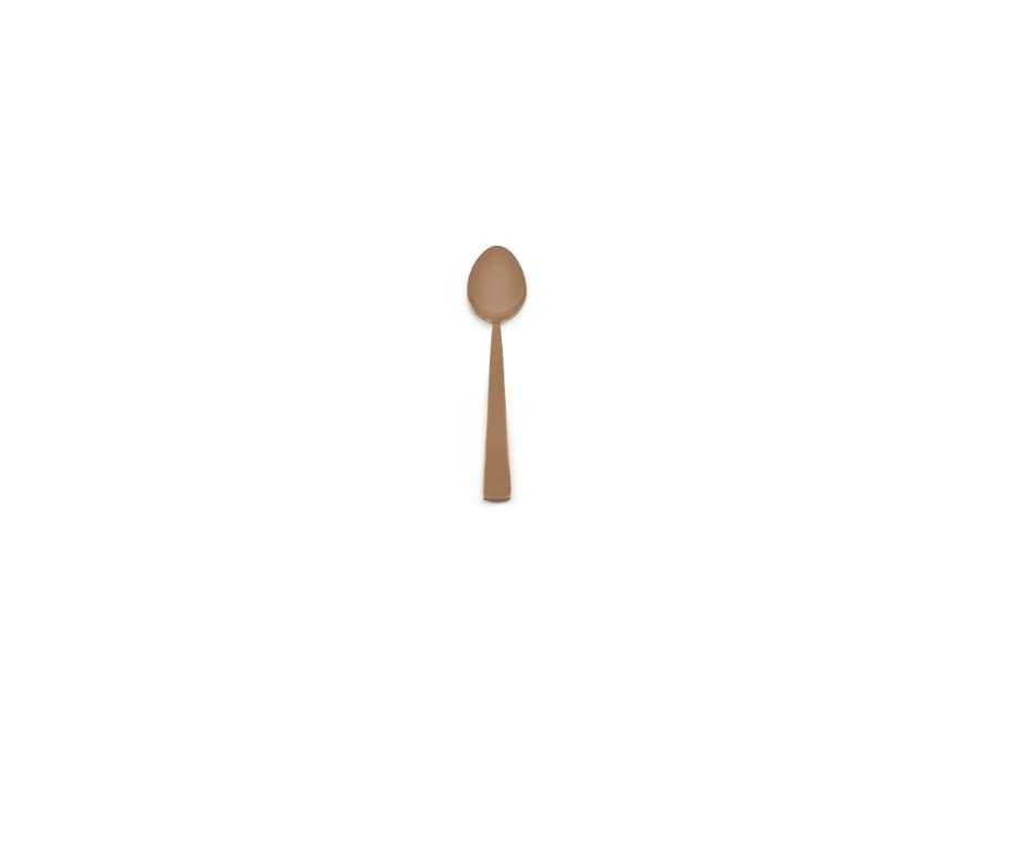 FNS Flame Tea Spoon S/2