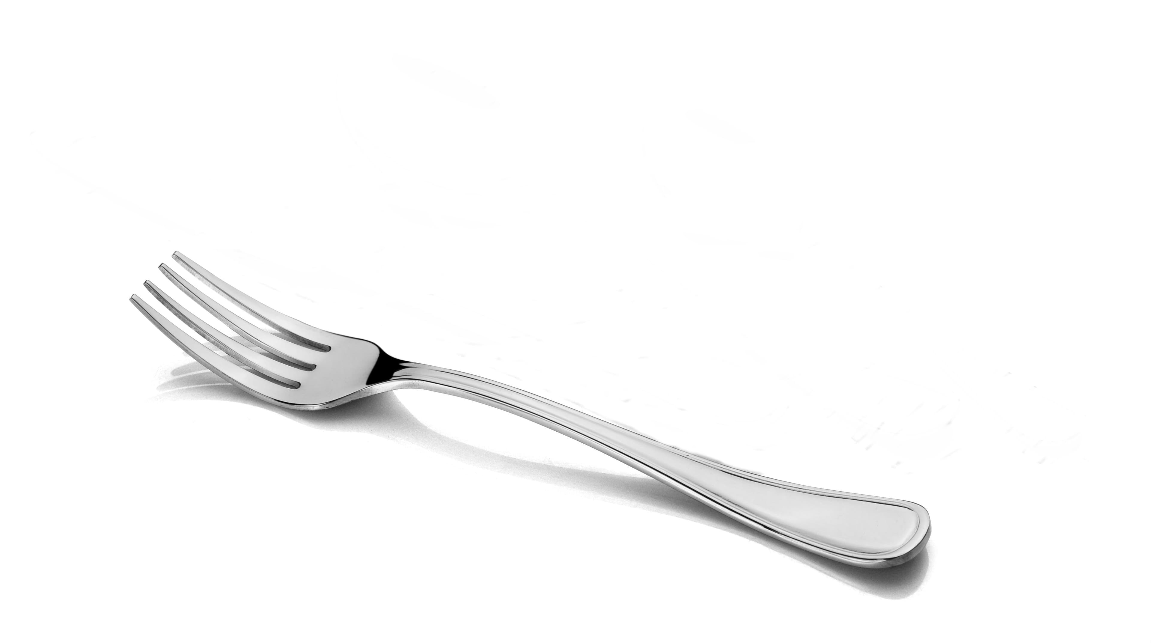 FNS Harmony Dinner Fork Set of 6 pcs