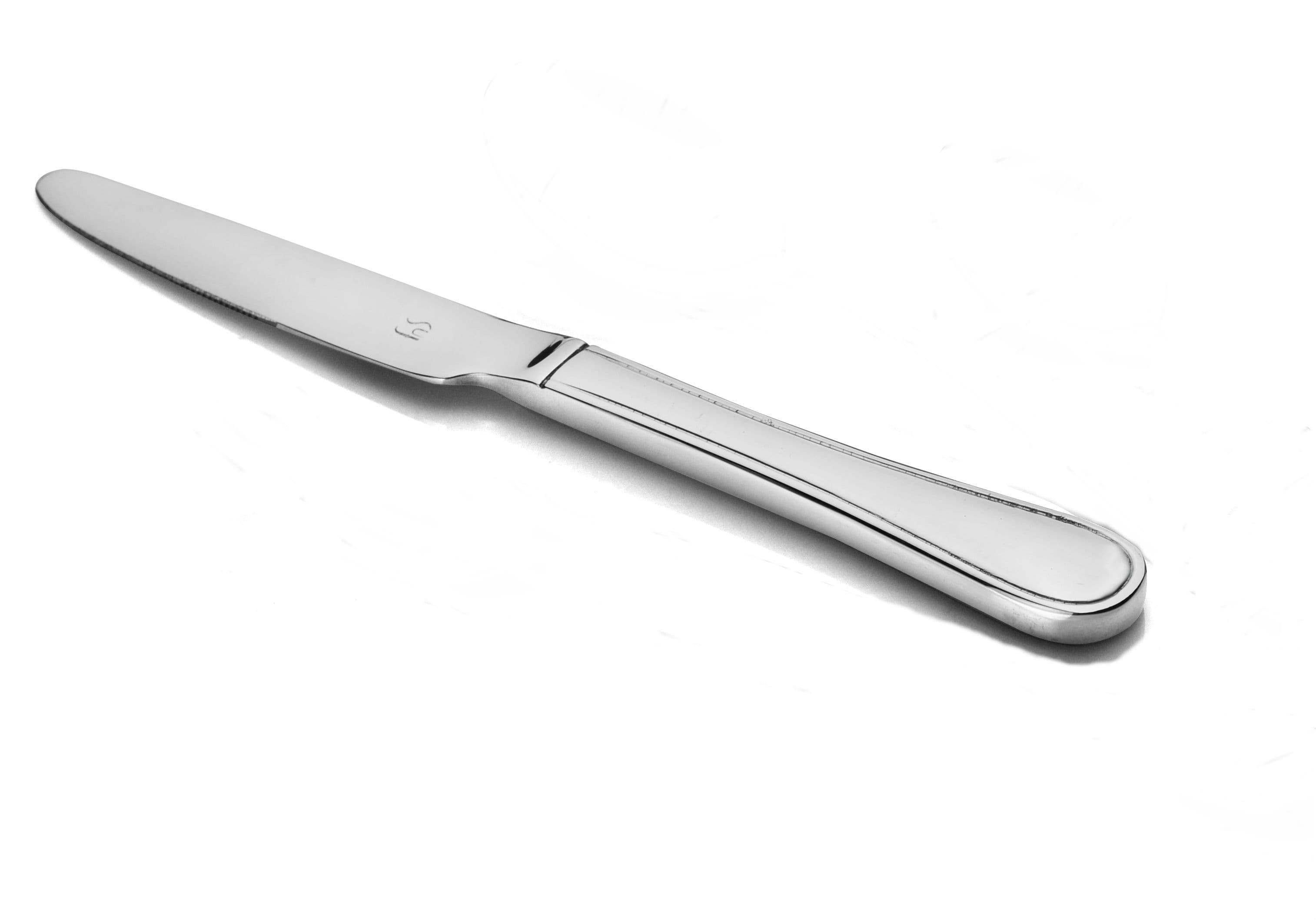 FNS Harmony Dinner Knife Set of 2 pcs