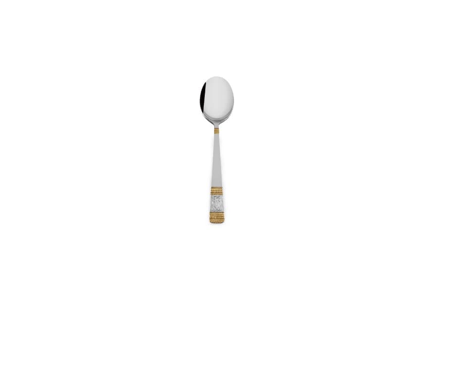 FNS Jessica Coffee Spoon Set of 6 pcs