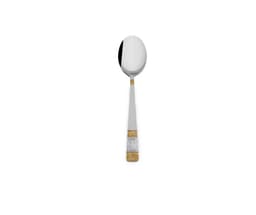 FNS Jessica Dinner Spoon Set of 6 pcs image 0