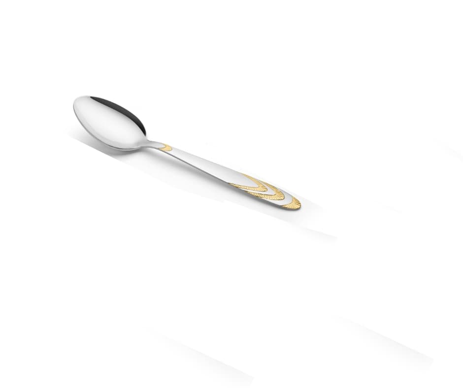 Montavo Magna Dessert Spoon Set of 6 pcs