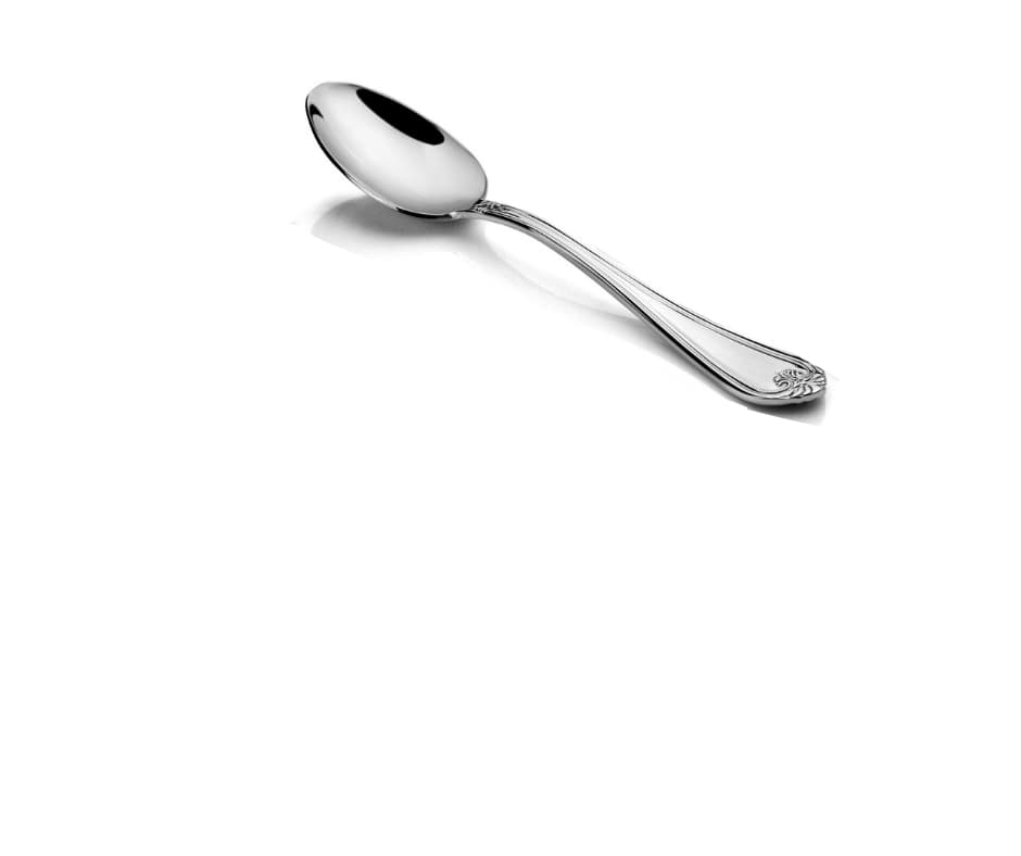 FNS Manchester Dinner Spoon Set of 6 pcs