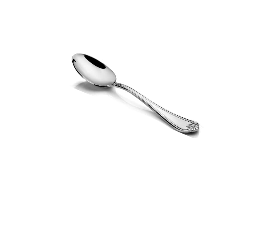 FNS Manchester Dessert Spoon Set of 6 pcs