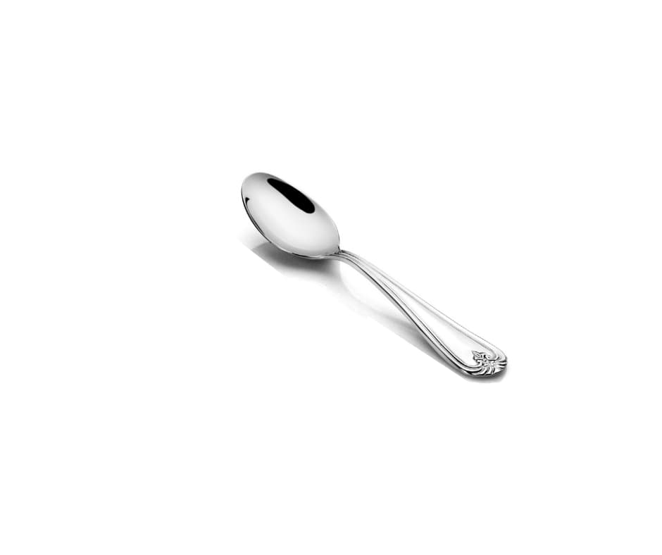 FNS Manchester Coffee Spoon Set of 6 pcs