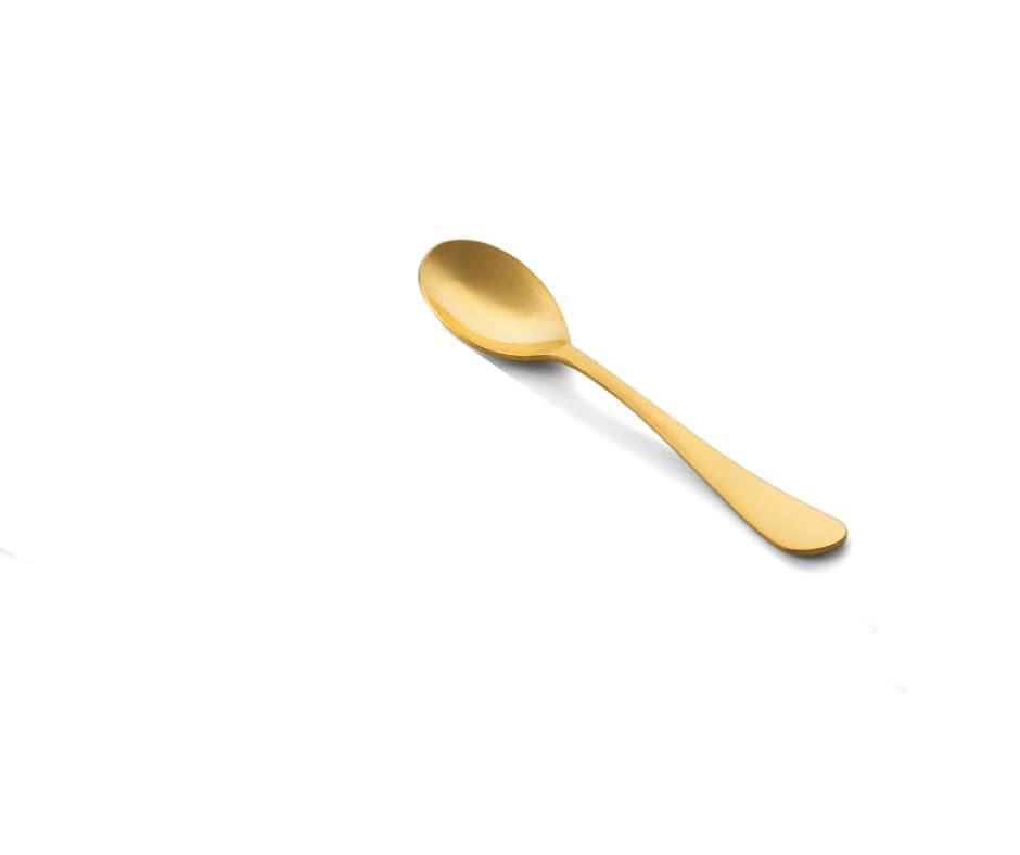 FNS Oro Tea Spoon 2 pcs