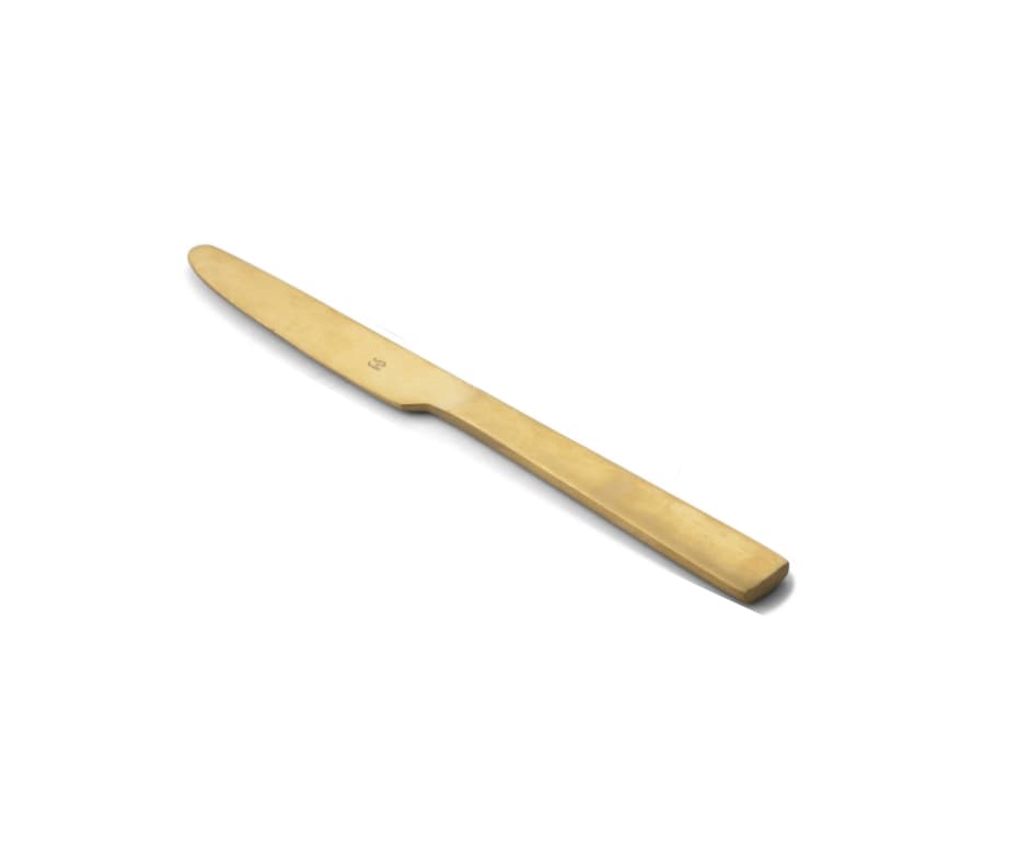 FNS Silk Dinner Knife 2 pcs