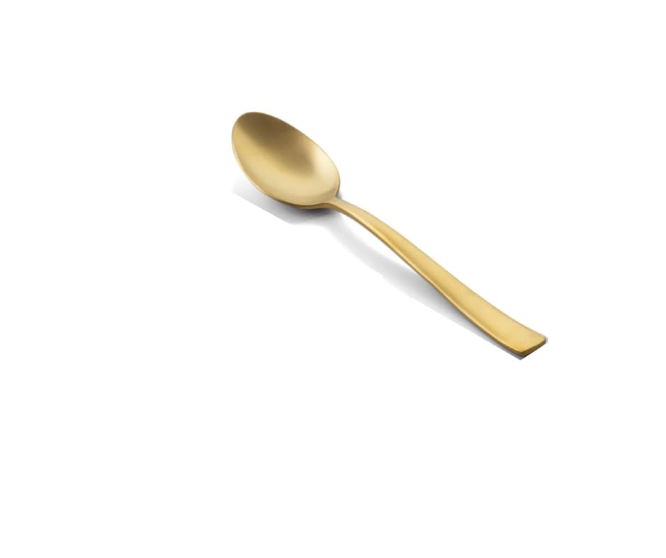 FNS Silk Dinner Spoon 2 pcs