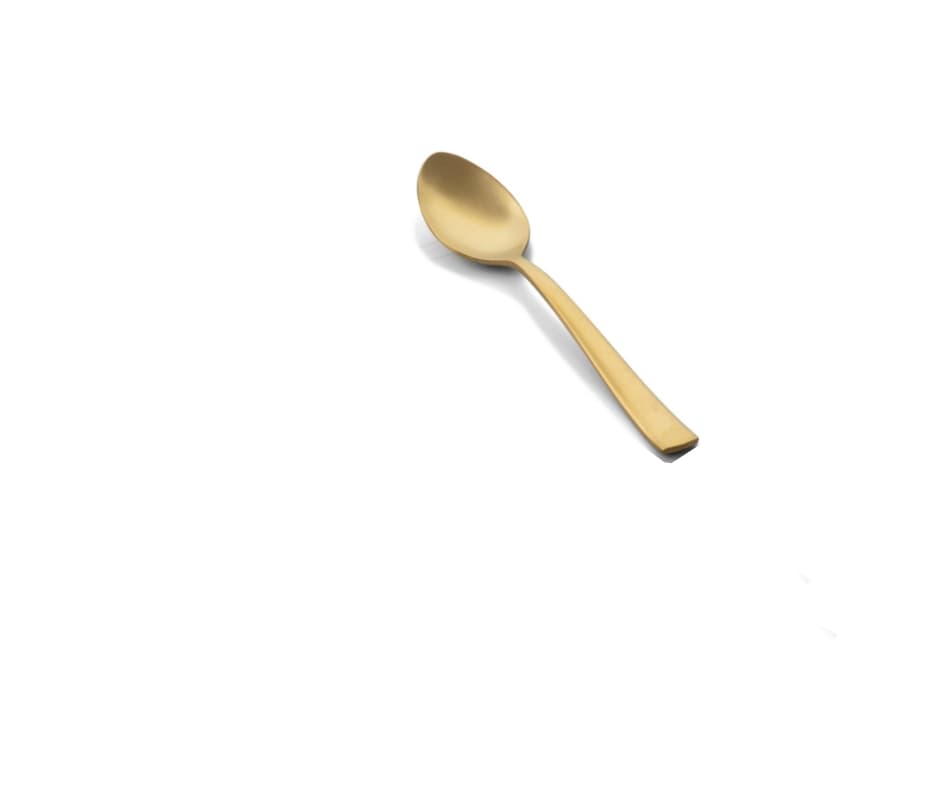 FNS Silk Tea Spoon 2 pcs