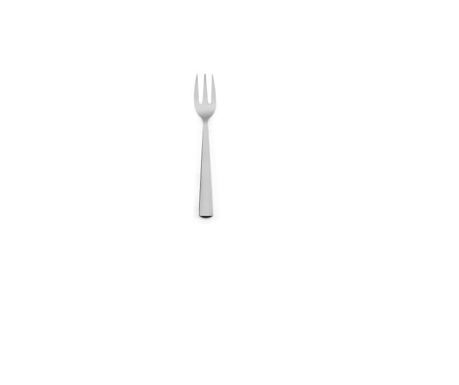 FNS Windsor Cake Fork Set of 6 pcs