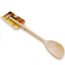 GEOR Oval mixing Spoon Strong 30cm image 0
