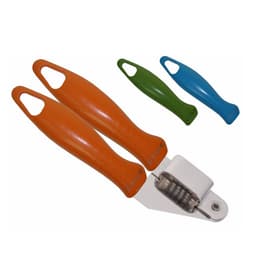 GEOR Onde Garlic Press image 0