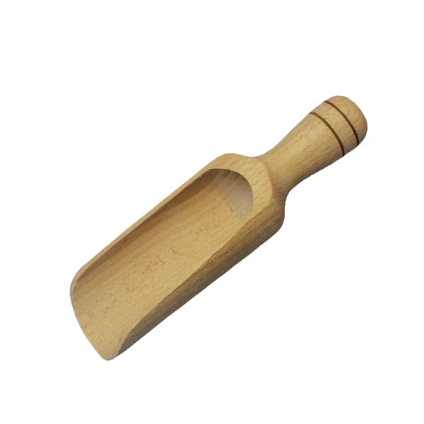 GEOR Scoops for Coffee/Salt 14cm