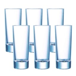 Luminarc Islande High Ball 220 Set of 6 image 0