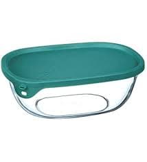 Luminarc Nest & Store Rectangular Box 1100ml image 0