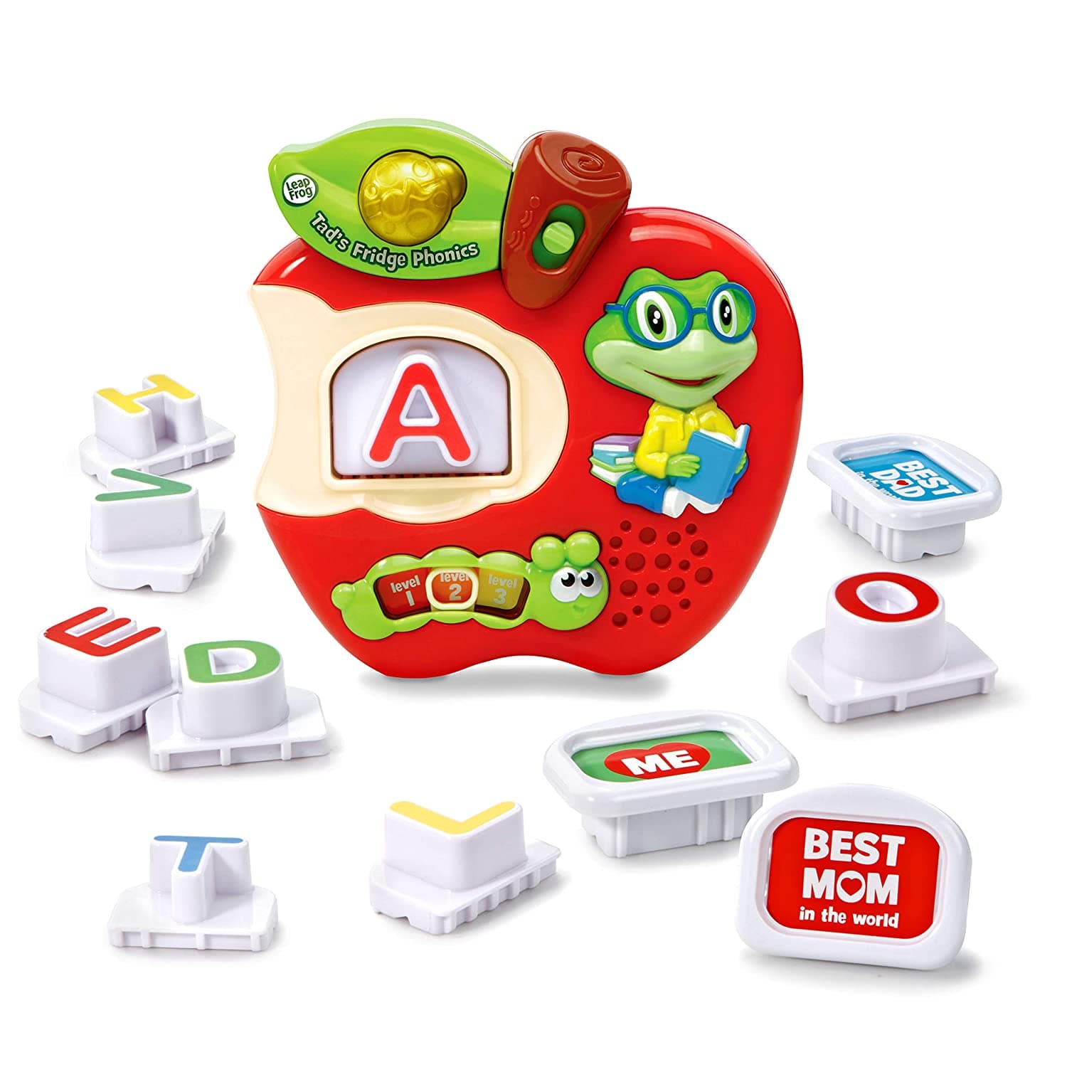 Leapfrog Tad'S Fridge Phonics