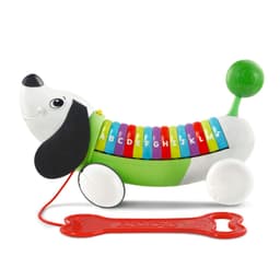 Leapfrog Alpha Pup Green 12-36 Months image 0
