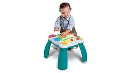 Leapfrog Learn & Groove Musical Table 6-36 Months image 0