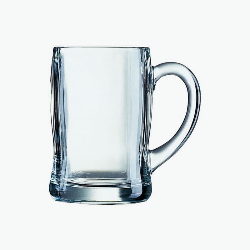 Luminarc Benidorm Mug 450ml
