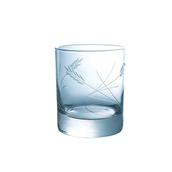 Luminarc Gerbe Old Fashioned Glass 300ml Set of 3