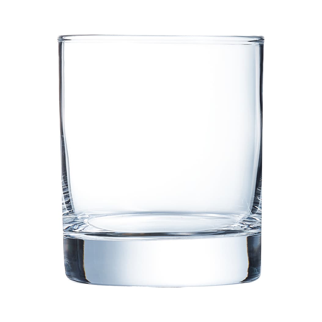 Luminarc Islande O/F 300ml Set of 6