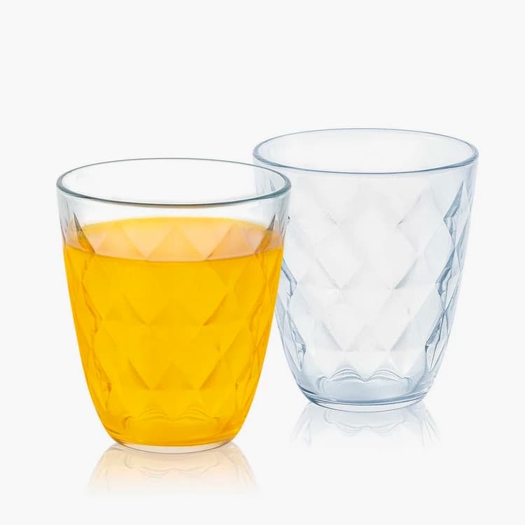 Luminarc New Diamond Tumbler 310ml Set of 6