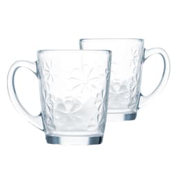 Luminarc New Floer Mug 320ml image 0