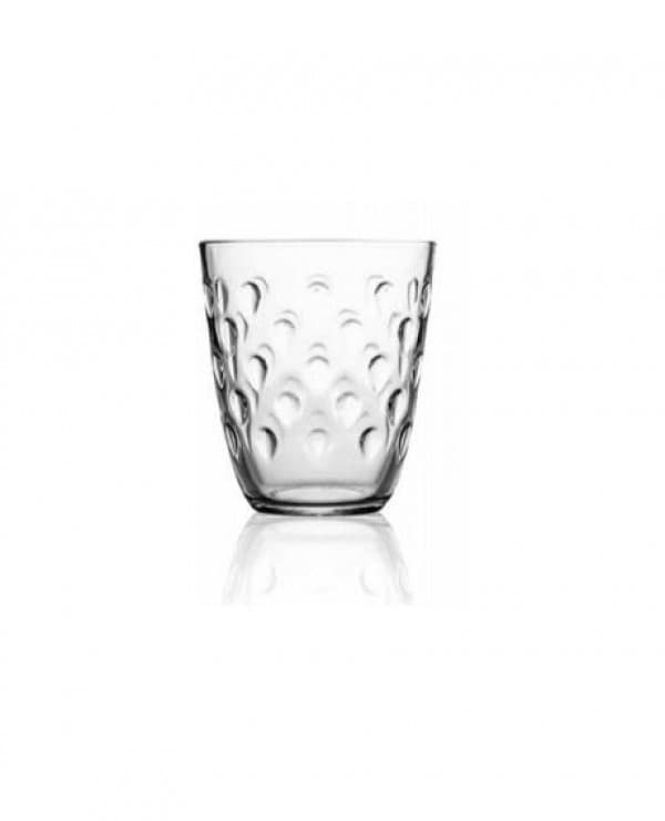 Luminarc New Pears Tumbler 310ml Set of 6