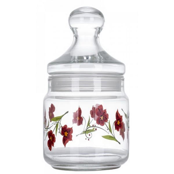 Luminarc Anthia Jar 0.5 L