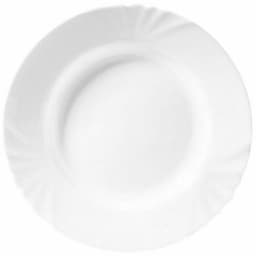 Luminarc Cadix Soup Plate 22.5cm image 0