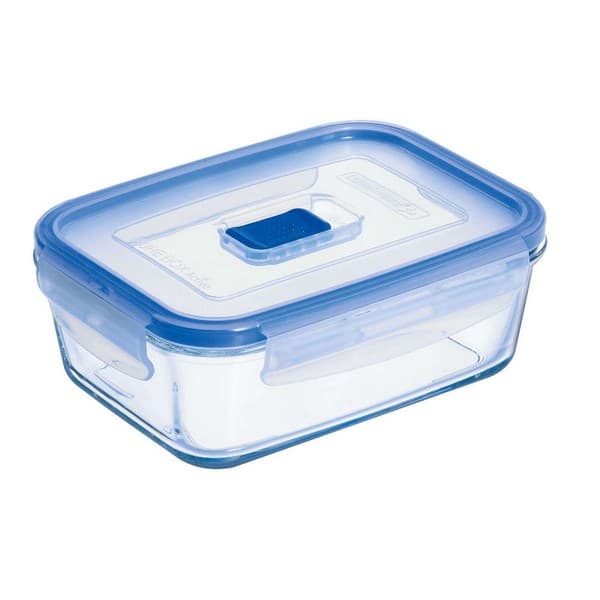 Luminarc Pure Box Rectangular 820ml