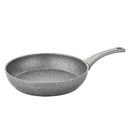 OMS Granite Frying Pan 22cm Grey image 0