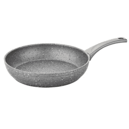 OMS Granite Frying Pan 28cm Grey image 0