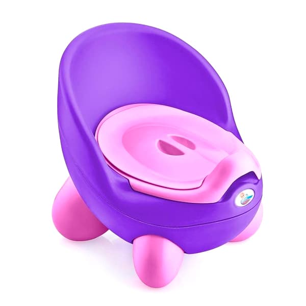 Plast ART Potty Trainer Pasa