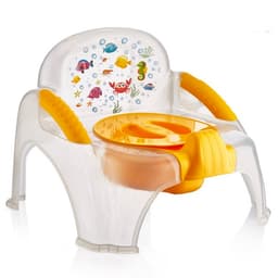 Plast ART Trainer Potty African image 0