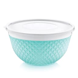 Plast ART Bowl Sumbul with Lid 2.5 Ltr image 0
