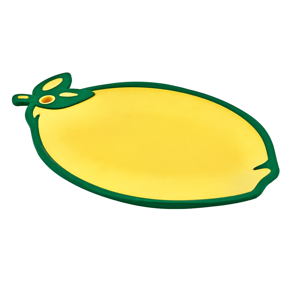 Plast ART Cutting Board Lemon